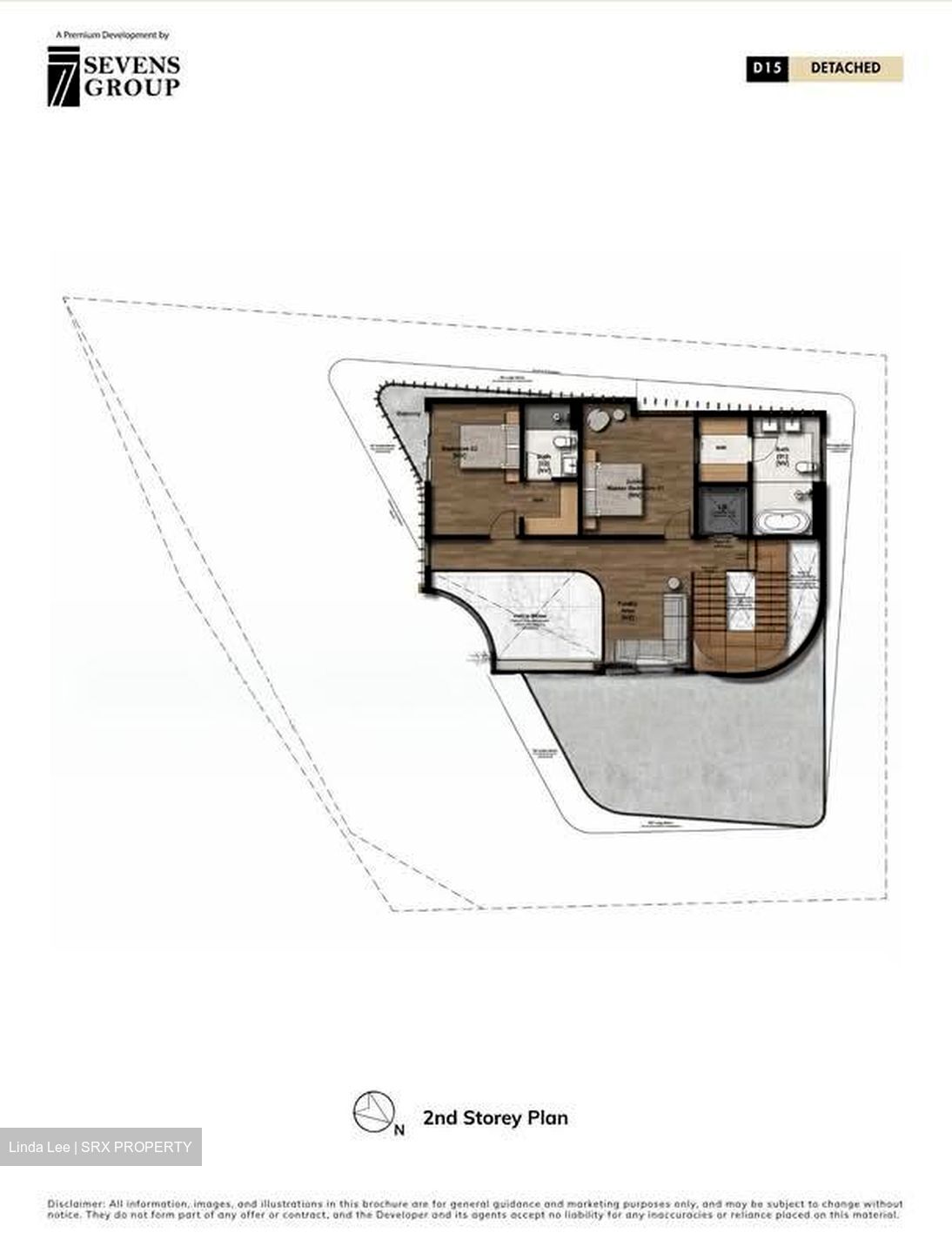 Siglap Road (D15), Detached #554564301